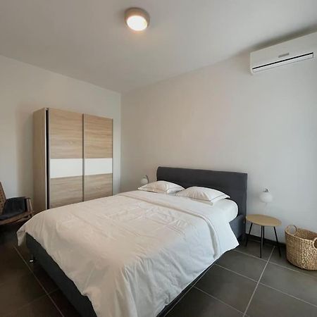 Appartement Mb - Logement 3 Chambres - Drage Exterior foto